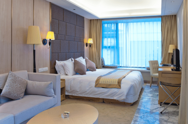 Cómo saber si ha llegado el momento de renovar los textiles de tu alojamiento