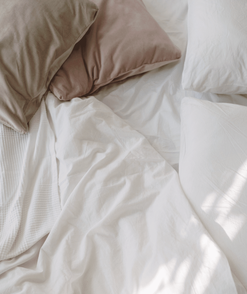 sabanas desenfadadas